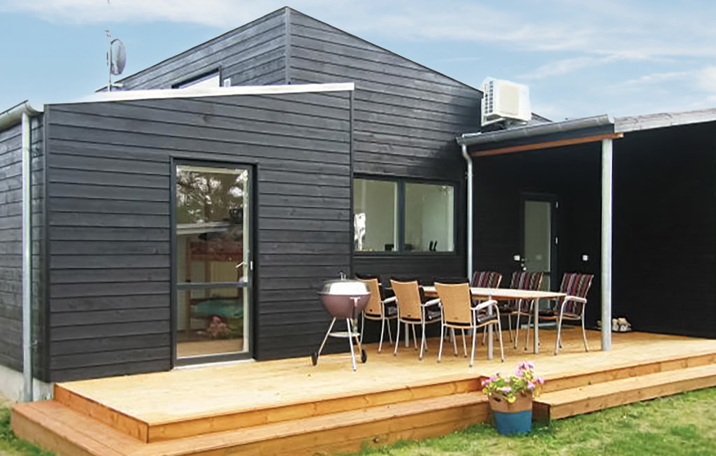 Ferienhaus - As Vig , Dänemark - D88117 5