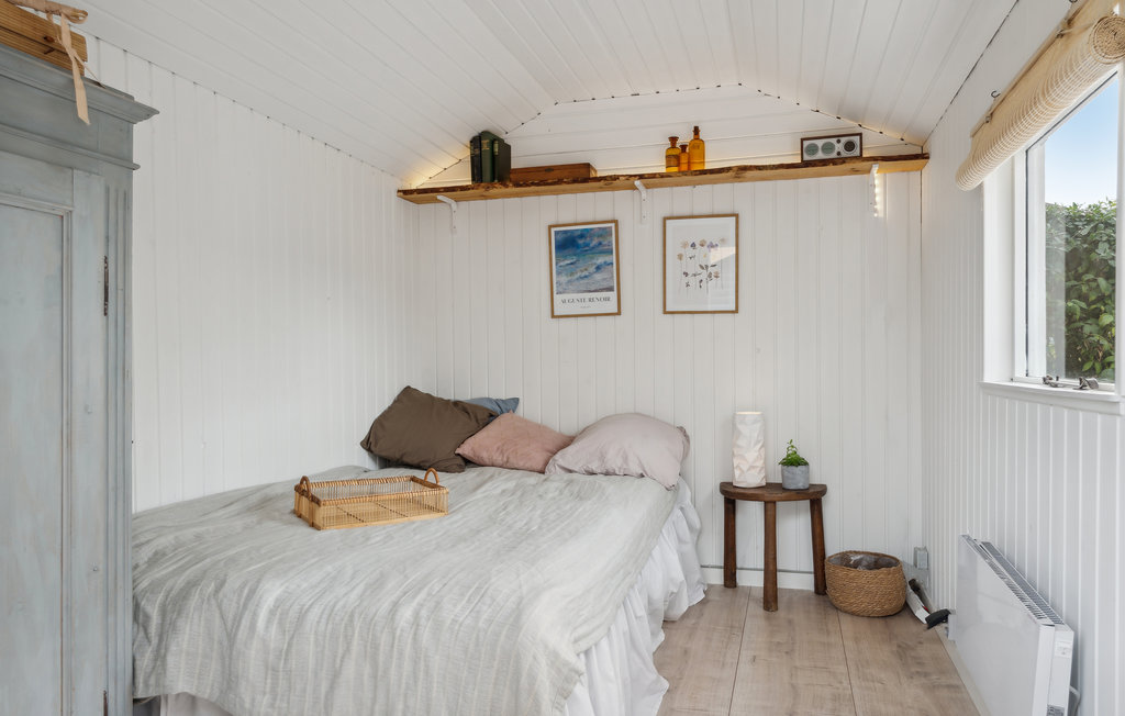 Ferienhaus - As Vig , Dänemark - D88044 25