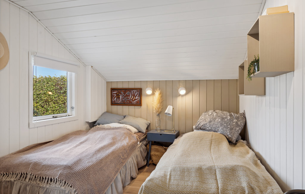 Ferienhaus - As Vig , Dänemark - D88044 26