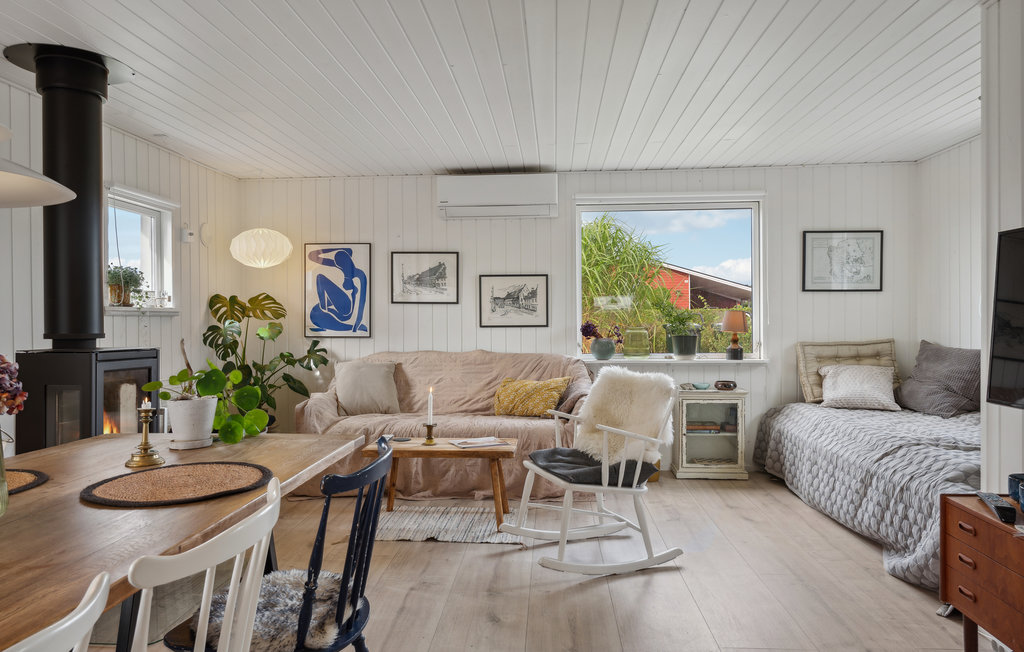 Ferienhaus - As Vig , Dänemark - D88044 3