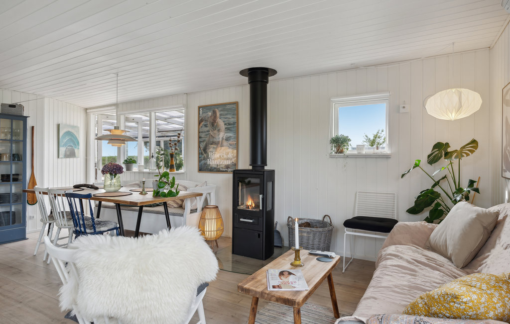 Ferienhaus - As Vig , Dänemark - D88044 21