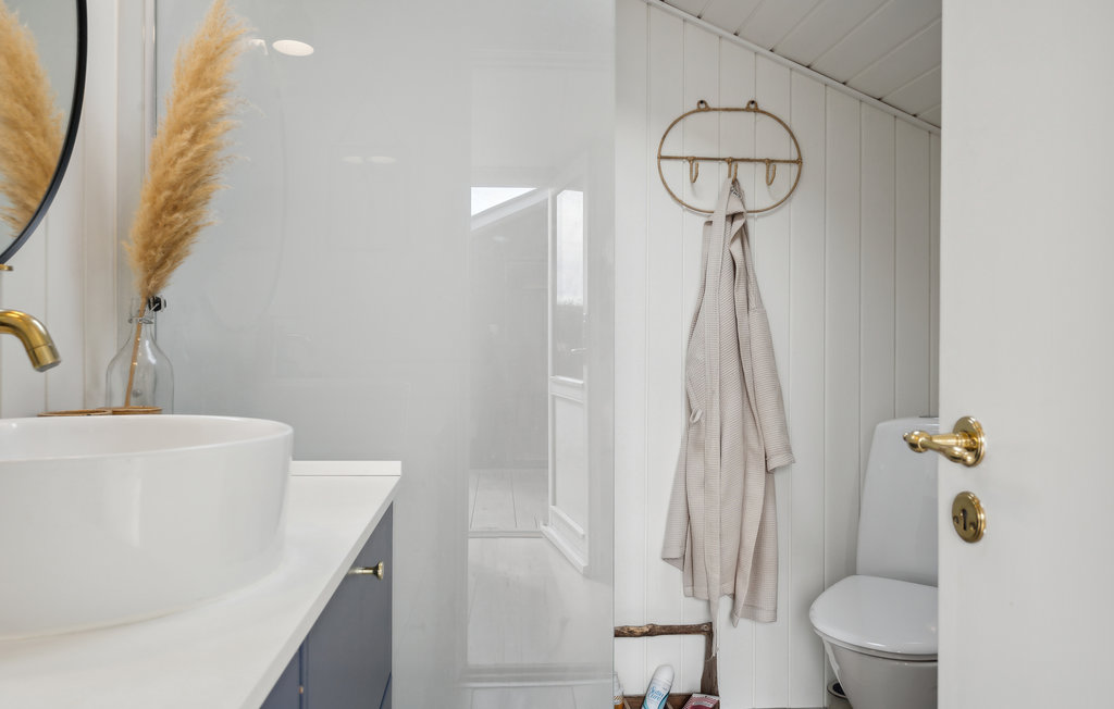 Ferienhaus - As Vig , Dänemark - D88044 27