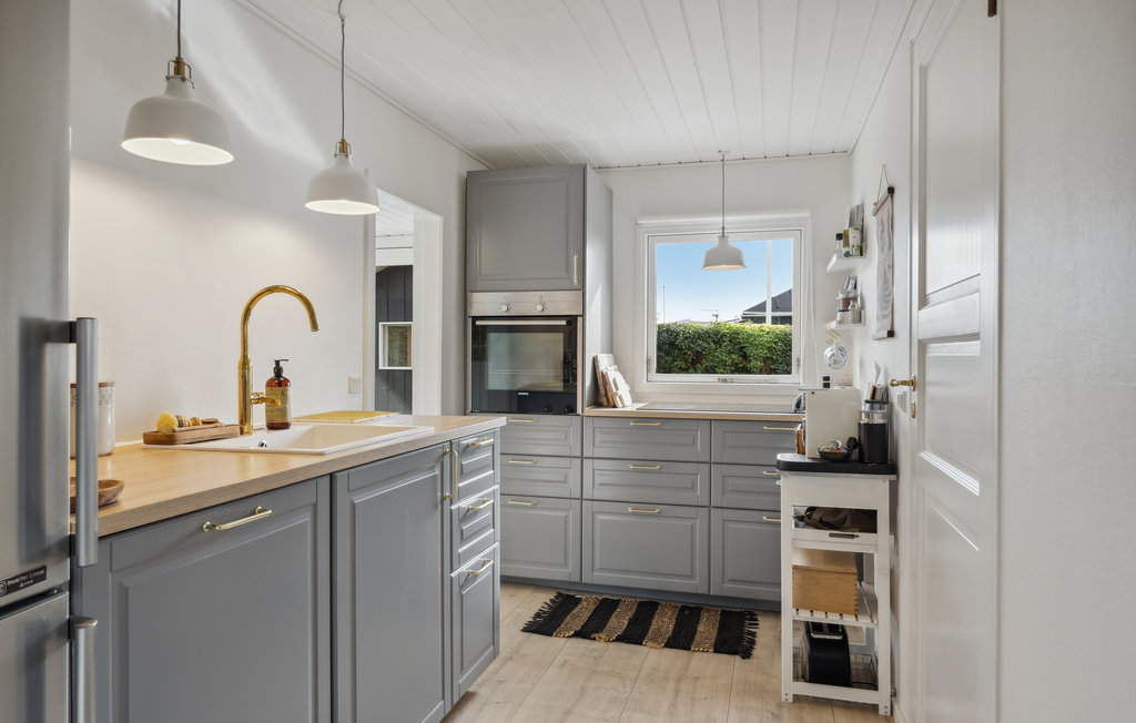 Ferienhaus - As Vig , Dänemark - D88044 5