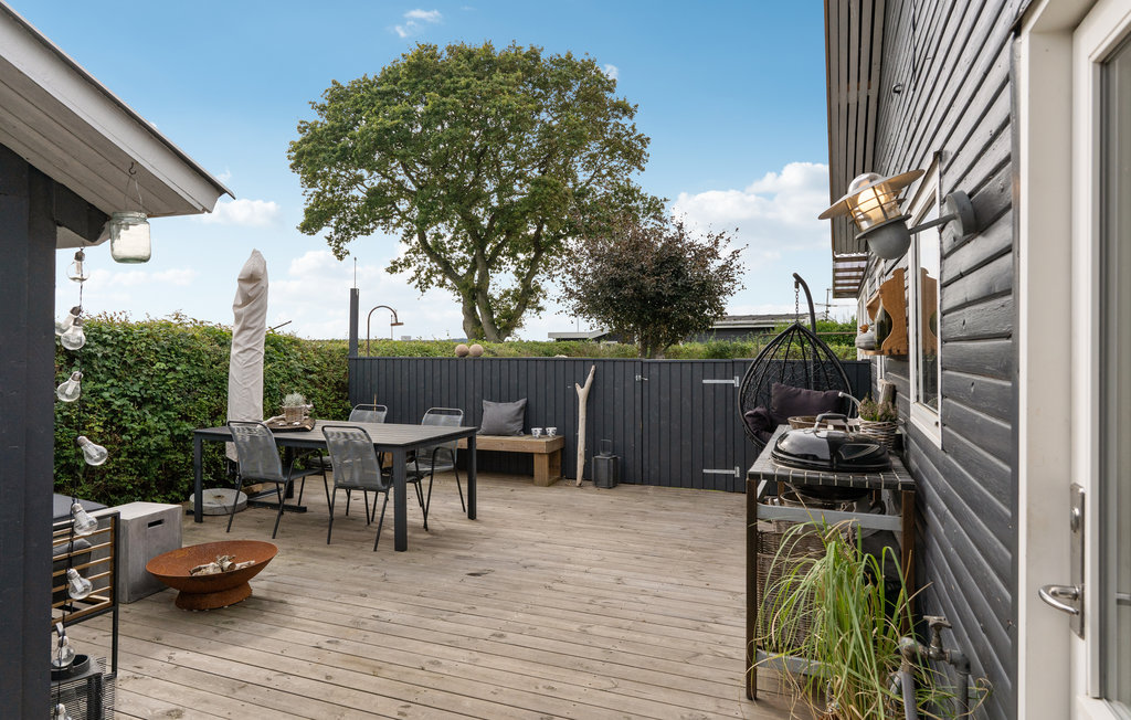 Ferienhaus - As Vig , Dänemark - D88044 7