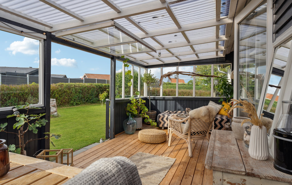 Ferienhaus - As Vig , Dänemark - D88044 2