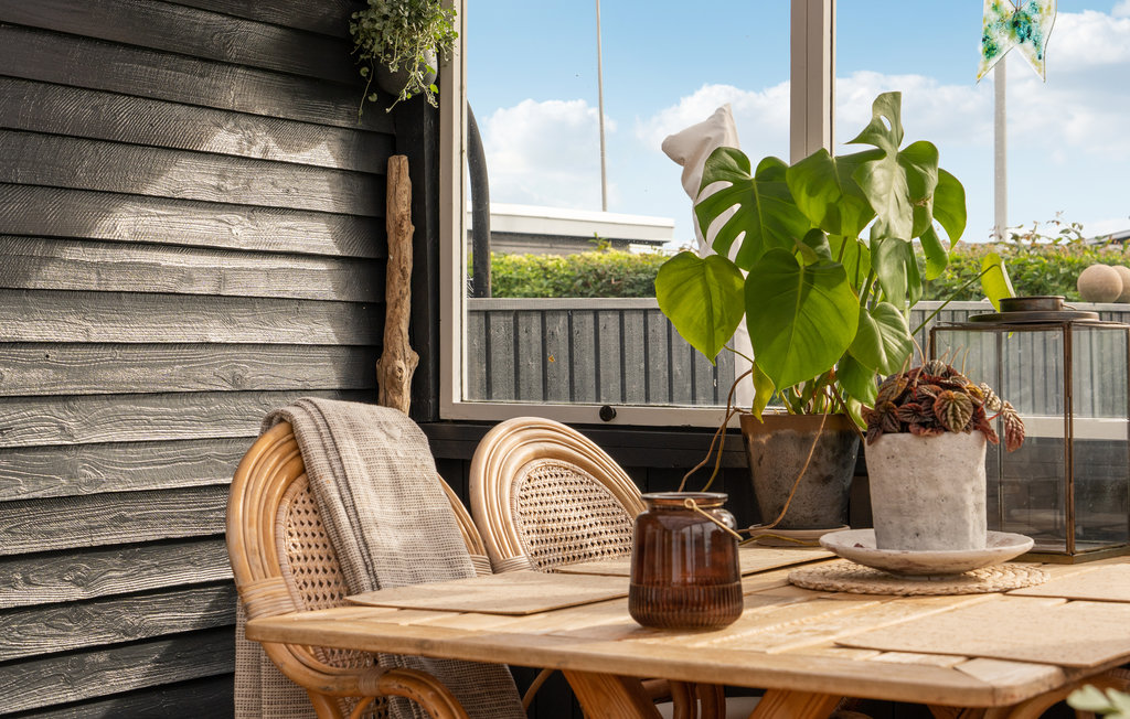 Ferienhaus - As Vig , Dänemark - D88044 14