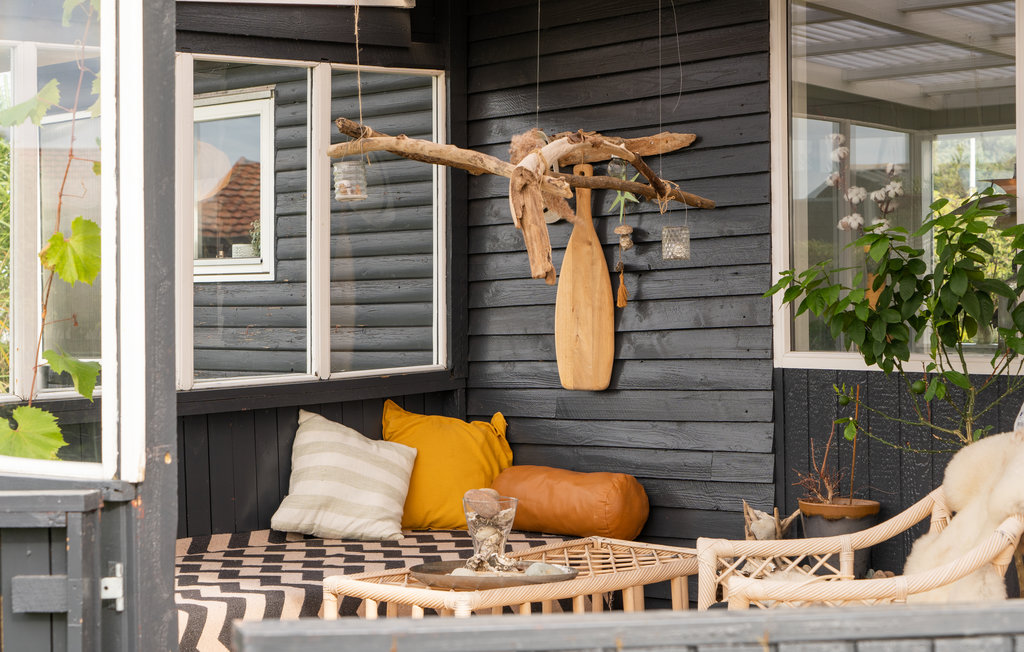 Ferienhaus - As Vig , Dänemark - D88044 16