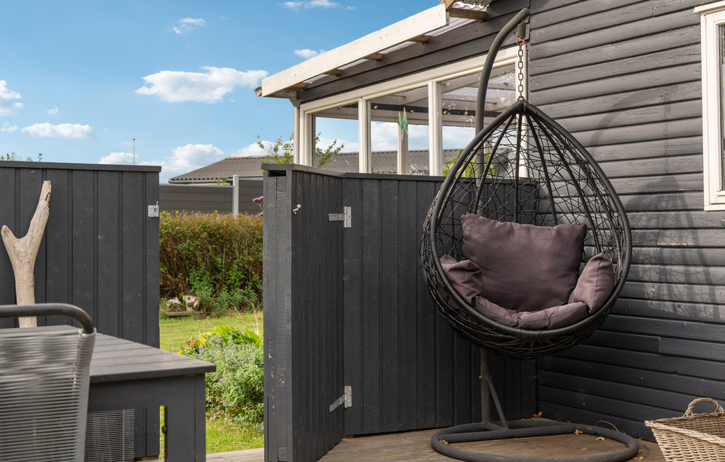 Ferienhaus - As Vig , Dänemark - D88044 17