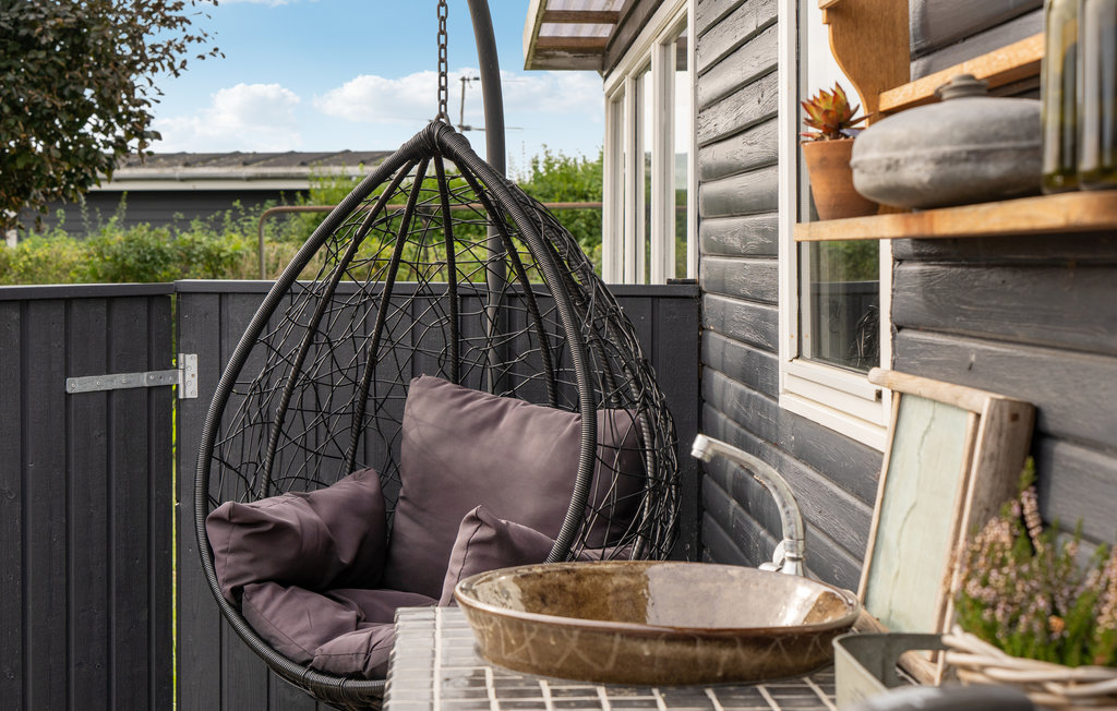 Ferienhaus - As Vig , Dänemark - D88044 18