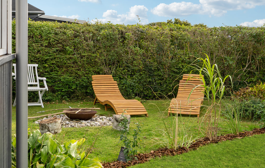 Ferienhaus - As Vig , Dänemark - D88044 19