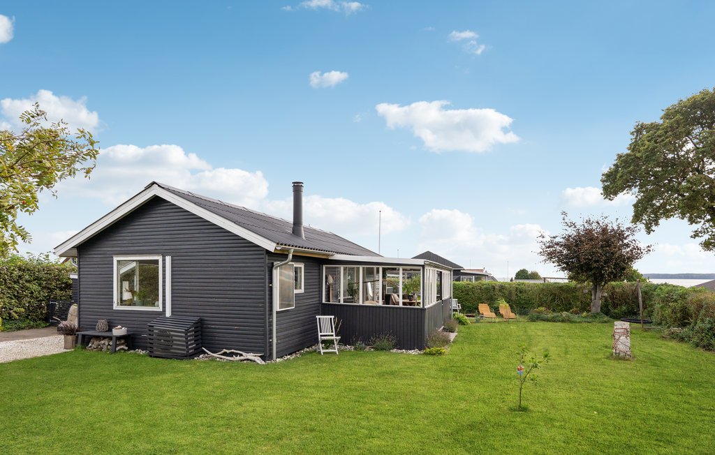 Ferienhaus - As Vig , Dänemark - D88044 11