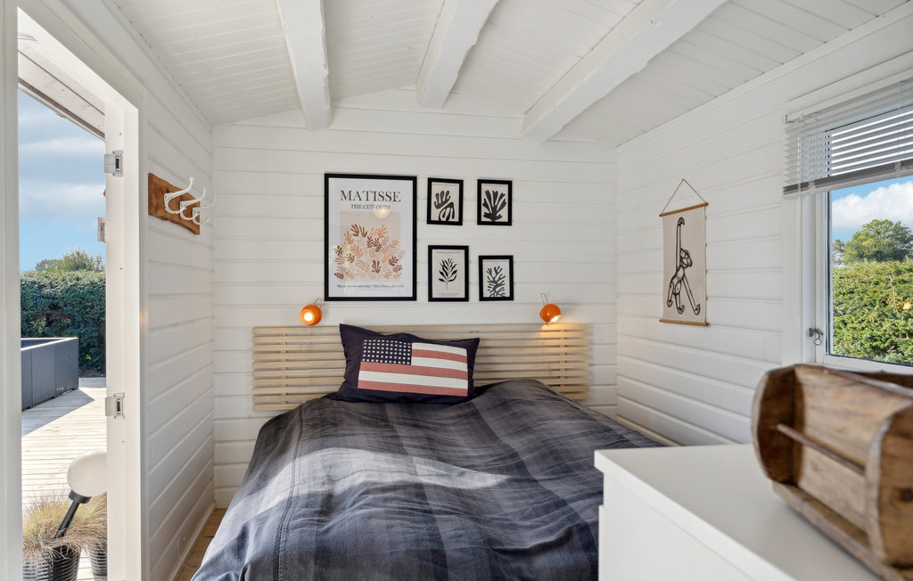 Ferienhaus - As Vig , Dänemark - D88045 16