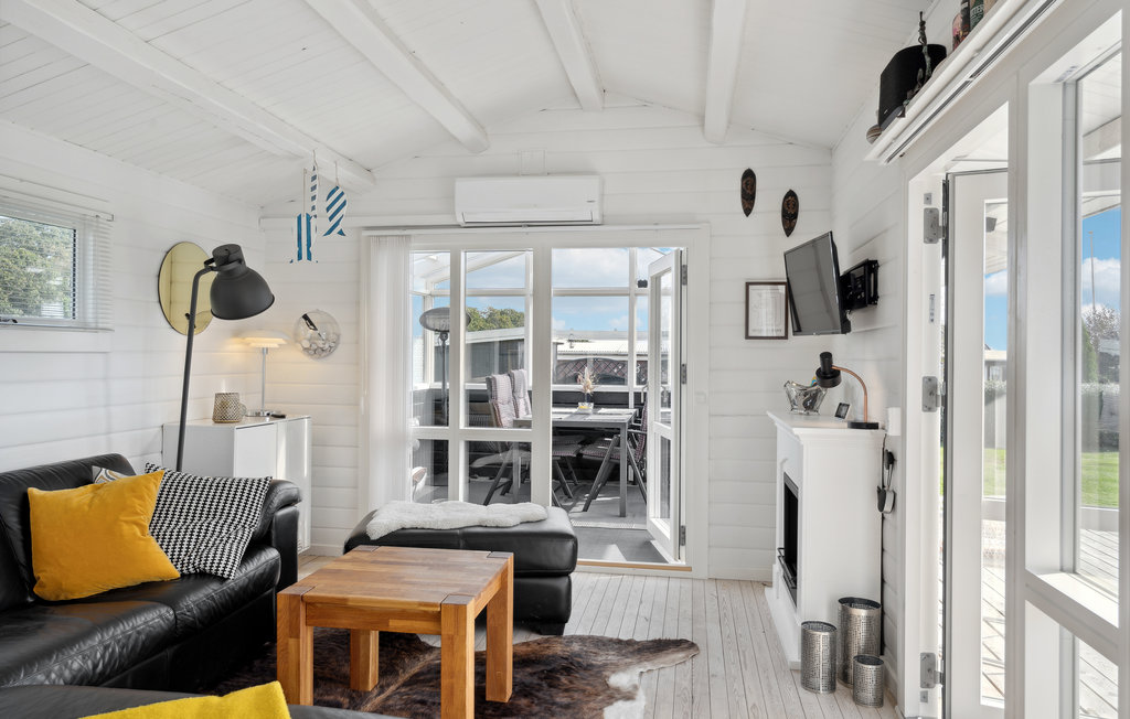 Ferienhaus - As Vig , Dänemark - D88045 3