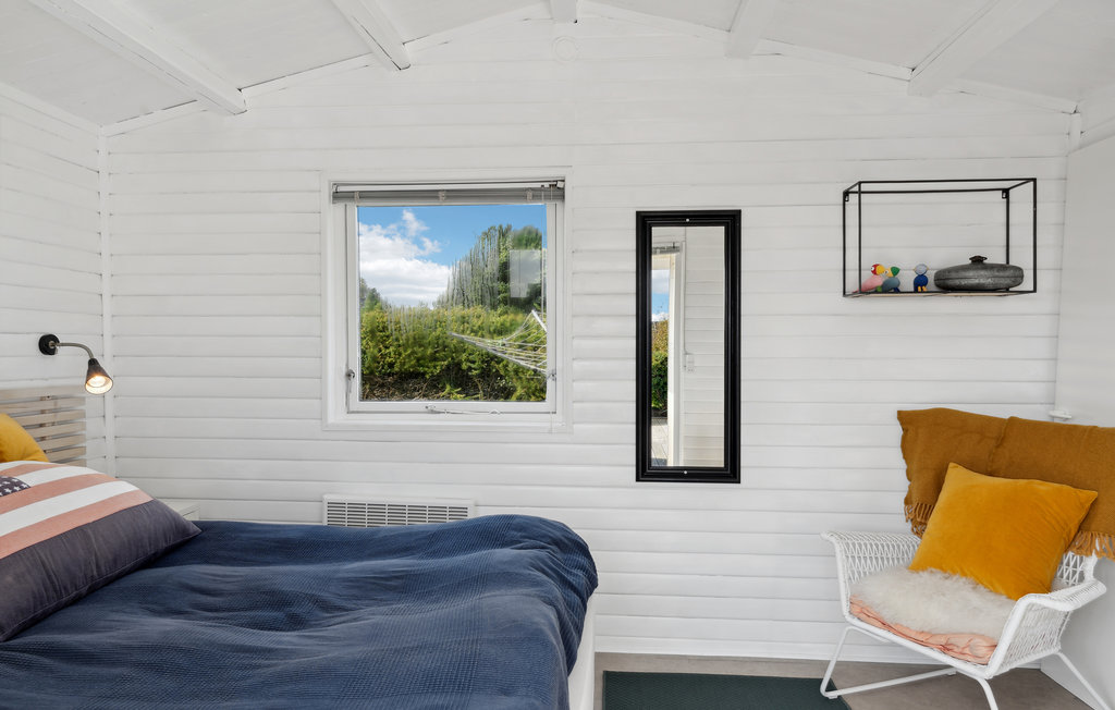 Ferienhaus - As Vig , Dänemark - D88045 17