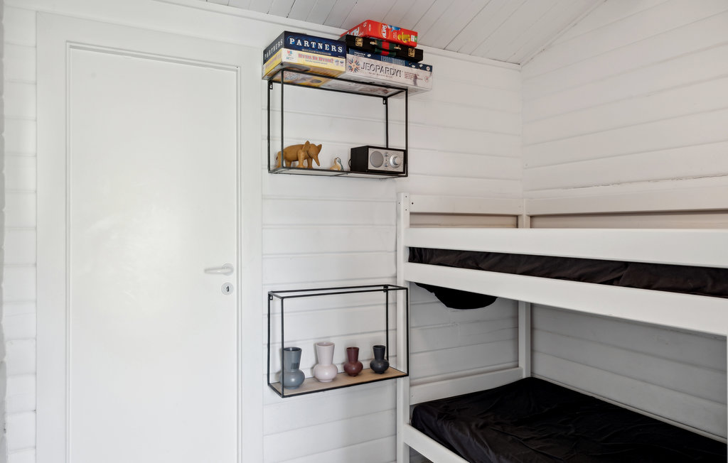 Ferienhaus - As Vig , Dänemark - D88045 18