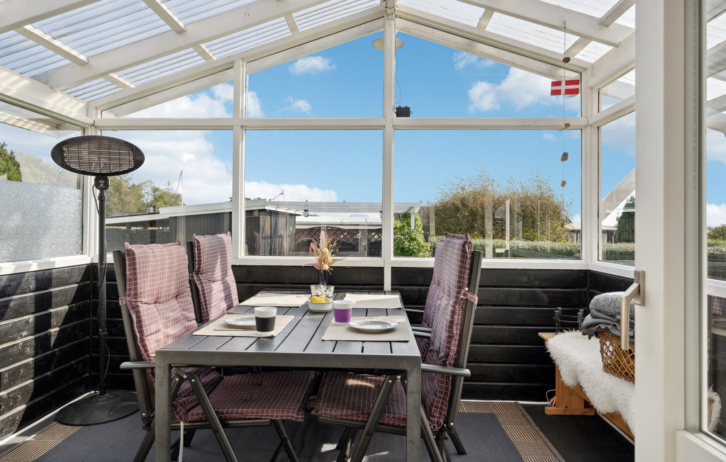 Ferienhaus - As Vig , Dänemark - D88045 7