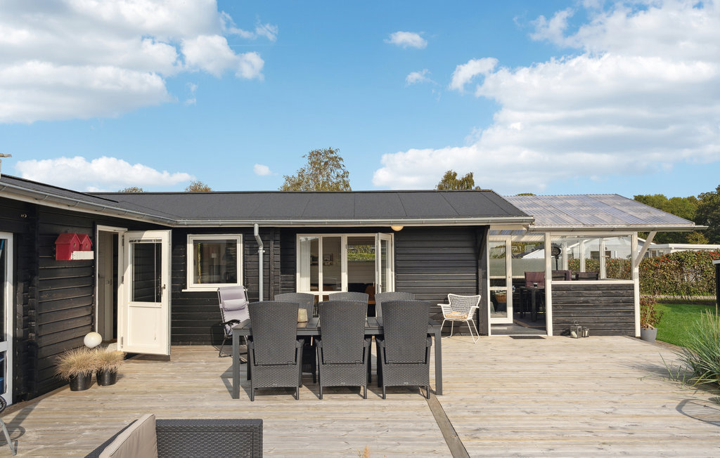 Ferienhaus - As Vig , Dänemark - D88045 12