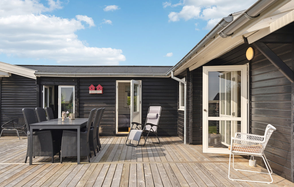 Ferienhaus - As Vig , Dänemark - D88045 13