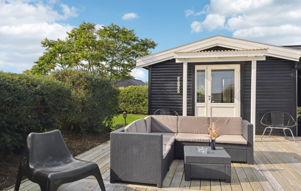 Ferienhaus - As Vig , Dänemark - D88045 8