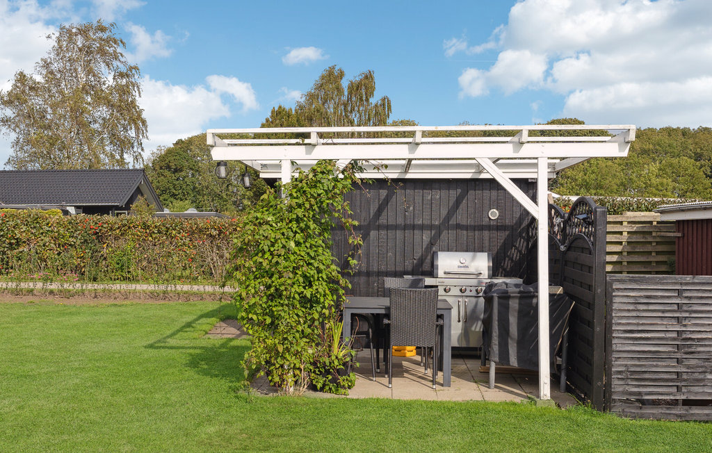 Ferienhaus - As Vig , Dänemark - D88045 14