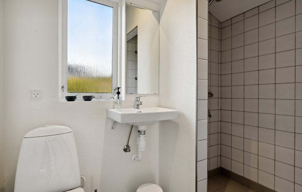 Ferienhaus - As Vig , Dänemark - D88045 19