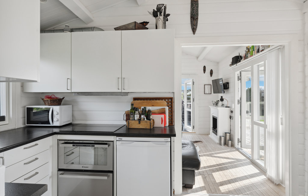 Ferienhaus - As Vig , Dänemark - D88045 15