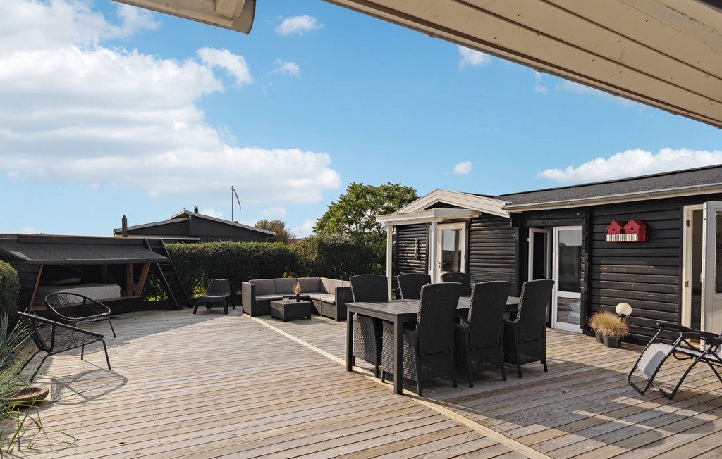 Ferienhaus - As Vig , Dänemark - D88045 2