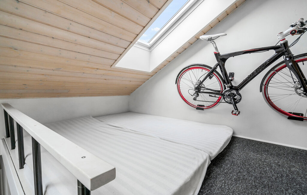 Feriehuse - As Vig , Danmark - D88048 15