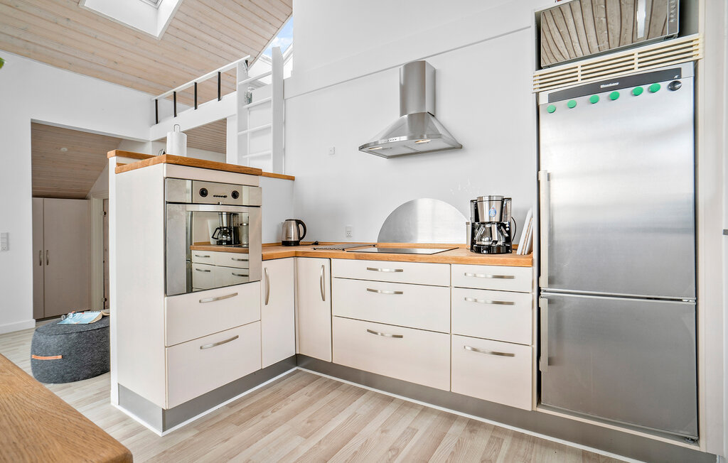 Feriehuse - As Vig , Danmark - D88048 8