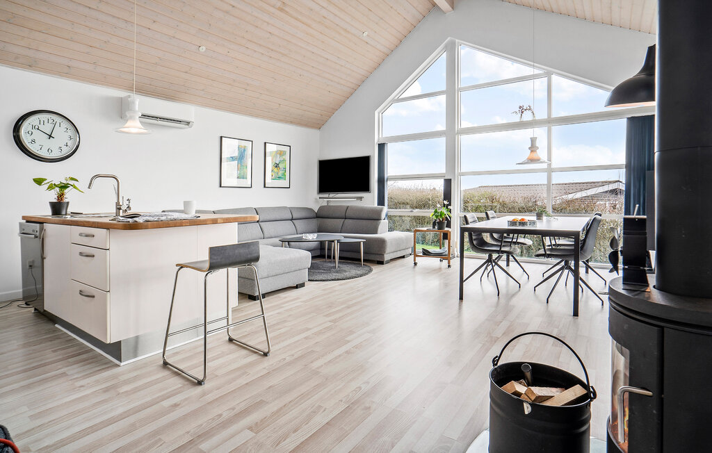 Feriehuse - As Vig , Danmark - D88048 4