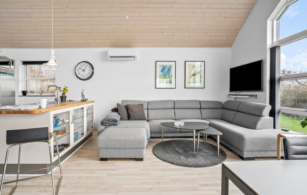 Feriehuse - As Vig , Danmark - D88048 5