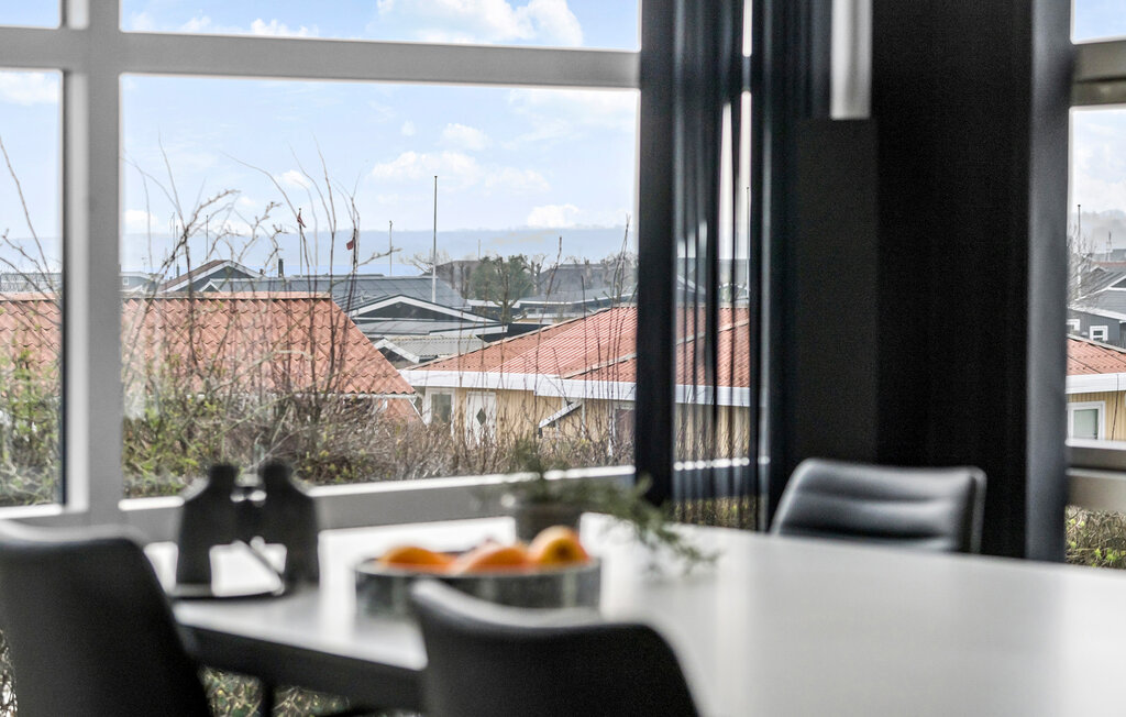 Feriehuse - As Vig , Danmark - D88048 6