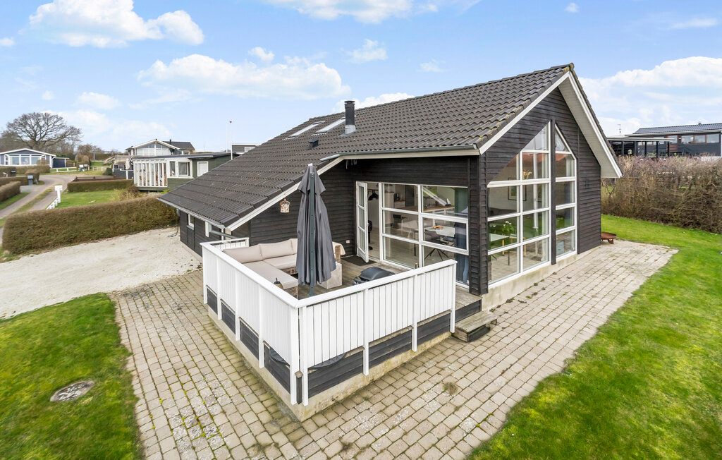 Feriehuse - As Vig , Danmark - D88048 10