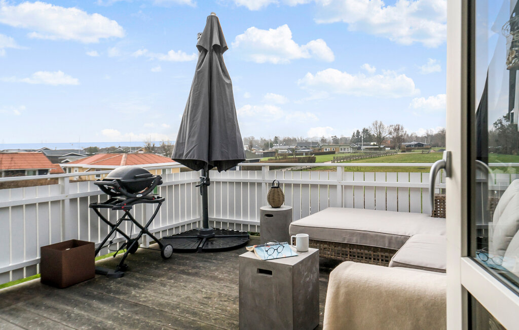 Feriehuse - As Vig , Danmark - D88048 11