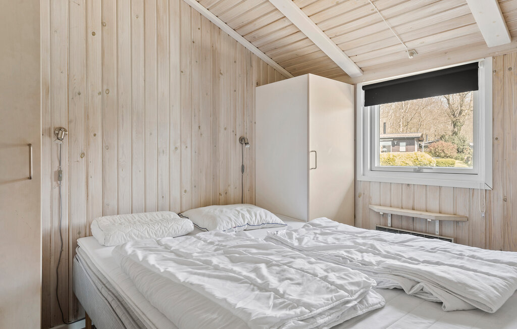 Feriehus - As Vig , Danmark - D88051 11