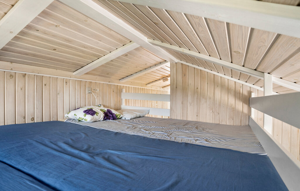 Feriehus - As Vig , Danmark - D88051 15
