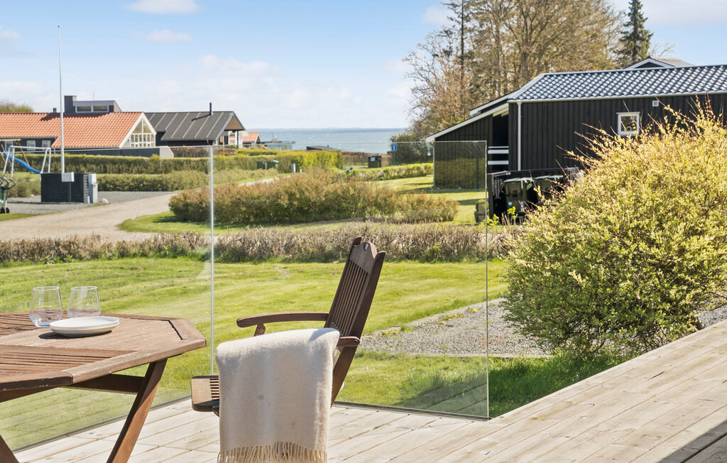 Feriehus - As Vig , Danmark - D88051 2