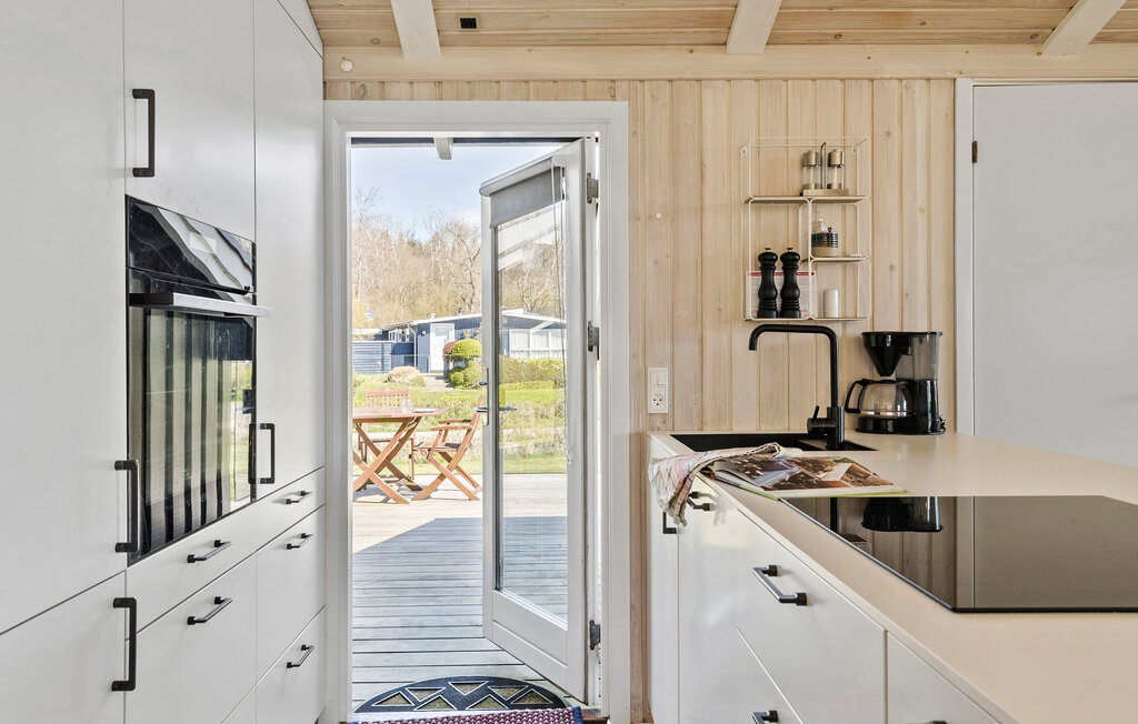 Feriehus - As Vig , Danmark - D88051 6
