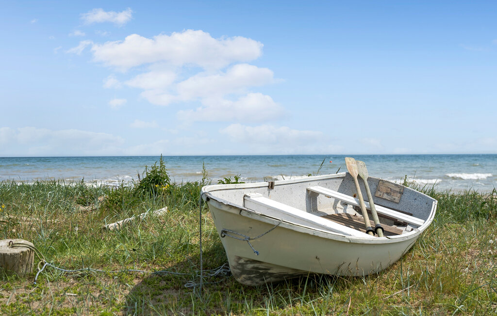 Ferienhaus - As Vig , Dänemark - D88146 22