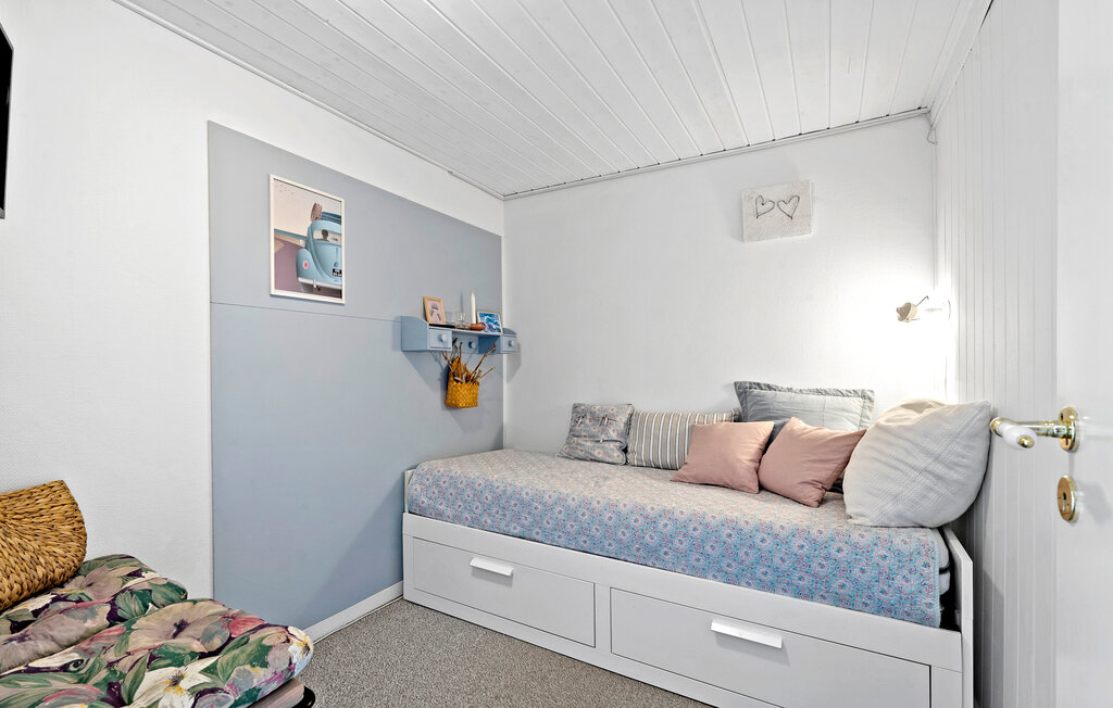 Ferienhaus - As Vig , Dänemark - D88146 6