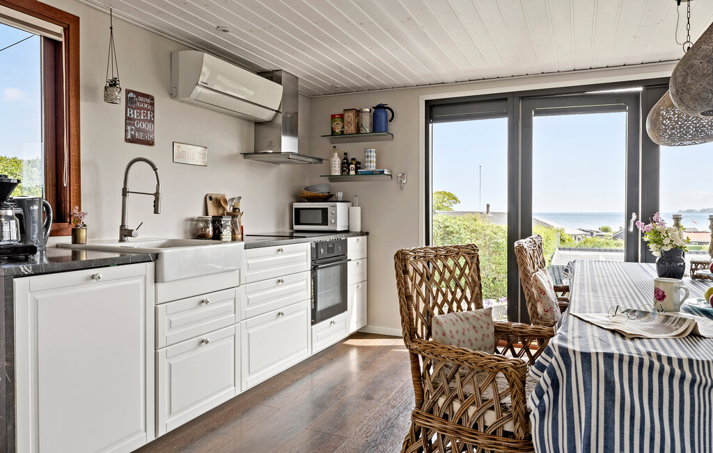 Ferienhaus - As Vig , Dänemark - D88146 12