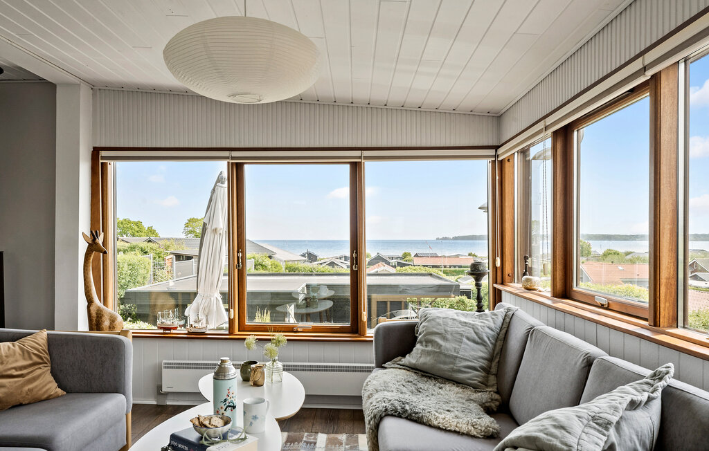 Ferienhaus - As Vig , Dänemark - D88146 10