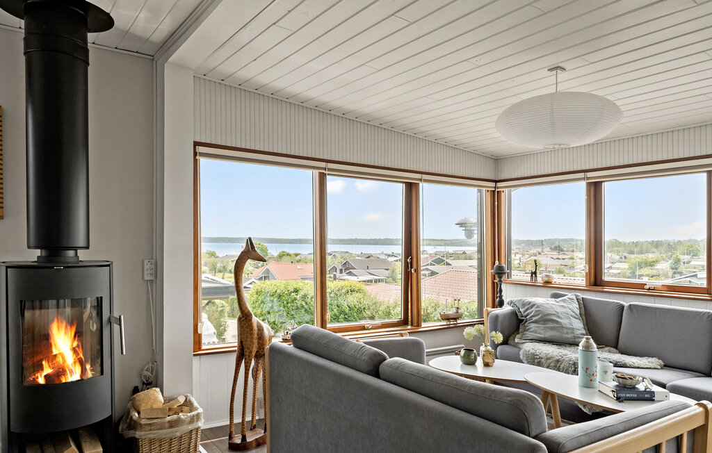 Ferienhaus - As Vig , Dänemark - D88146 3