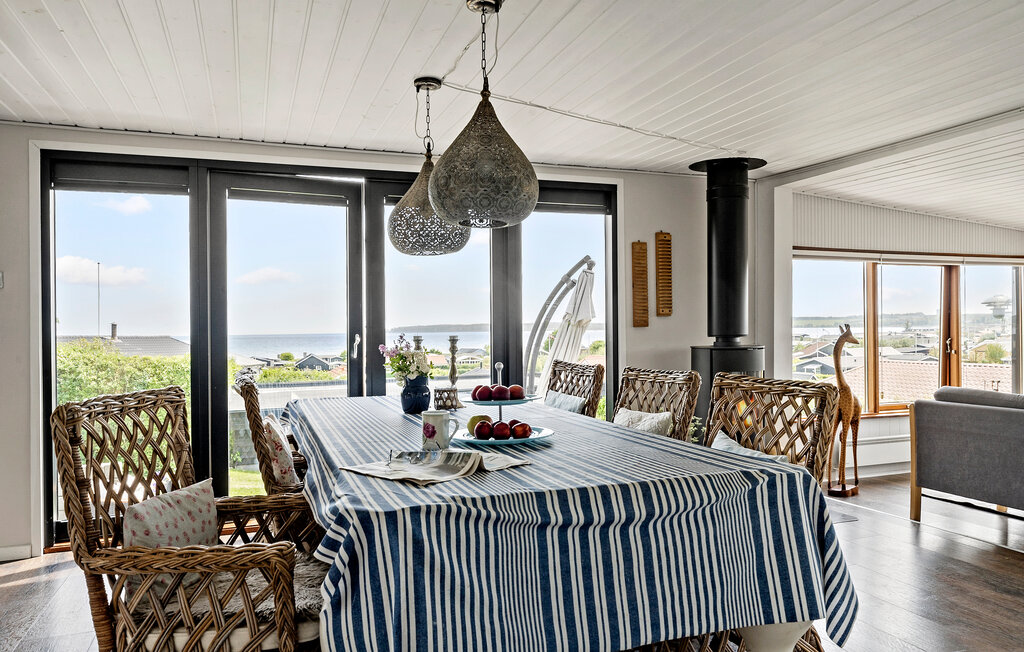 Ferienhaus - As Vig , Dänemark - D88146 11