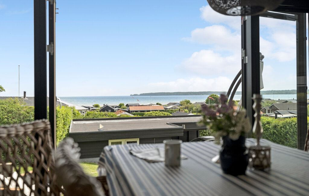 Ferienhaus - As Vig , Dänemark - D88146 8