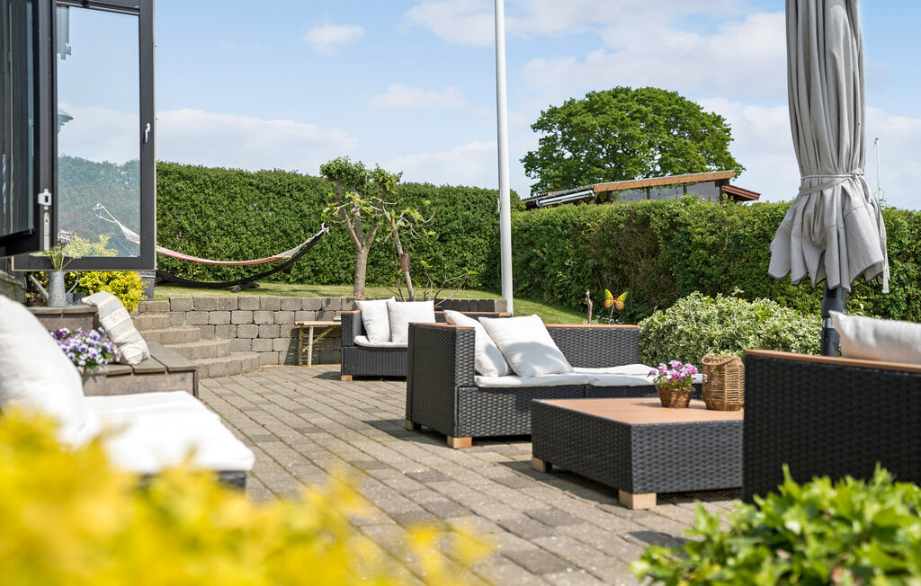 Ferienhaus - As Vig , Dänemark - D88146 9