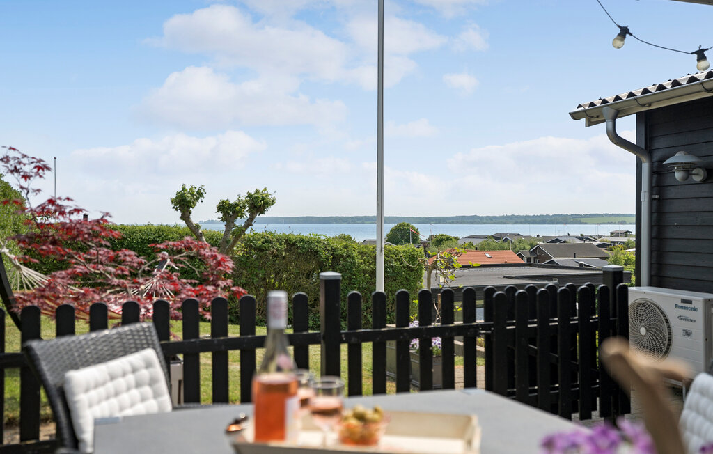 Ferienhaus - As Vig , Dänemark - D88146 2