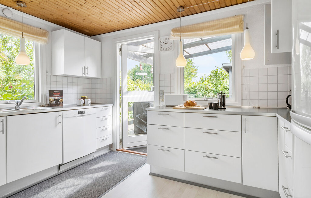 Feriehuse - As Vig , Danmark - D88054 11