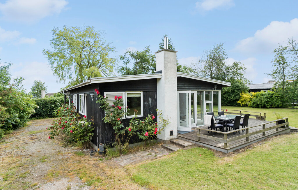 Feriehuse - As Vig , Danmark - D88054 1