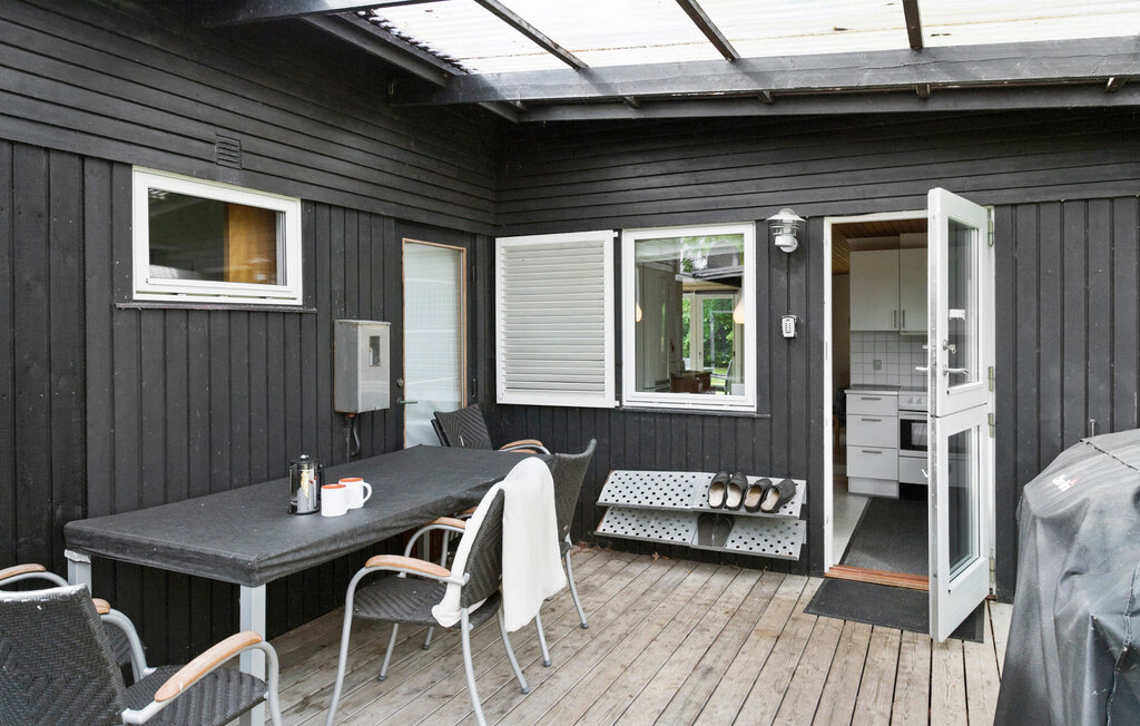 Feriehuse - As Vig , Danmark - D88054 2